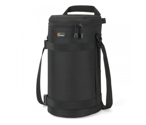 Lowepro Lens Case 13x32cm Black - 1182370 - zdjęcie 2